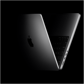 Køb MacBook Pro 2025 14